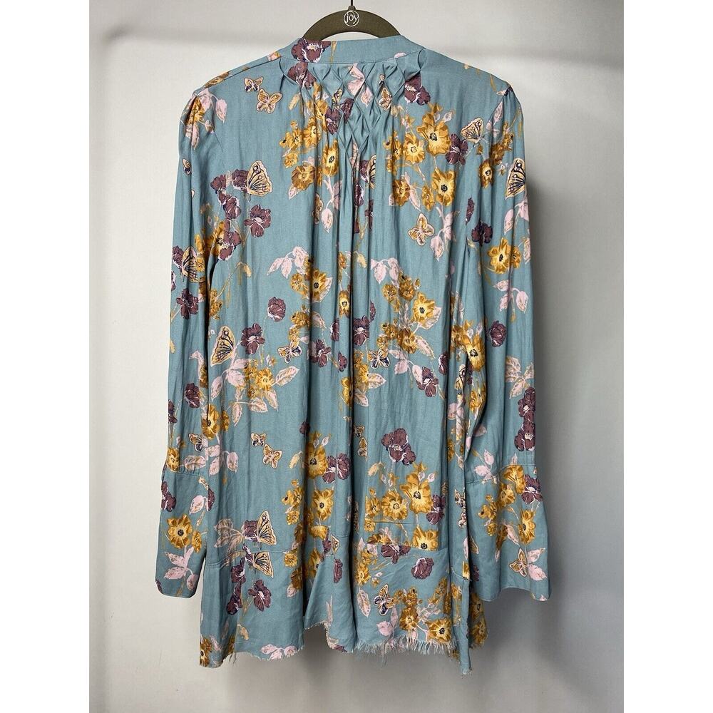 Free People Women's Tunic - Picture 5 of 9